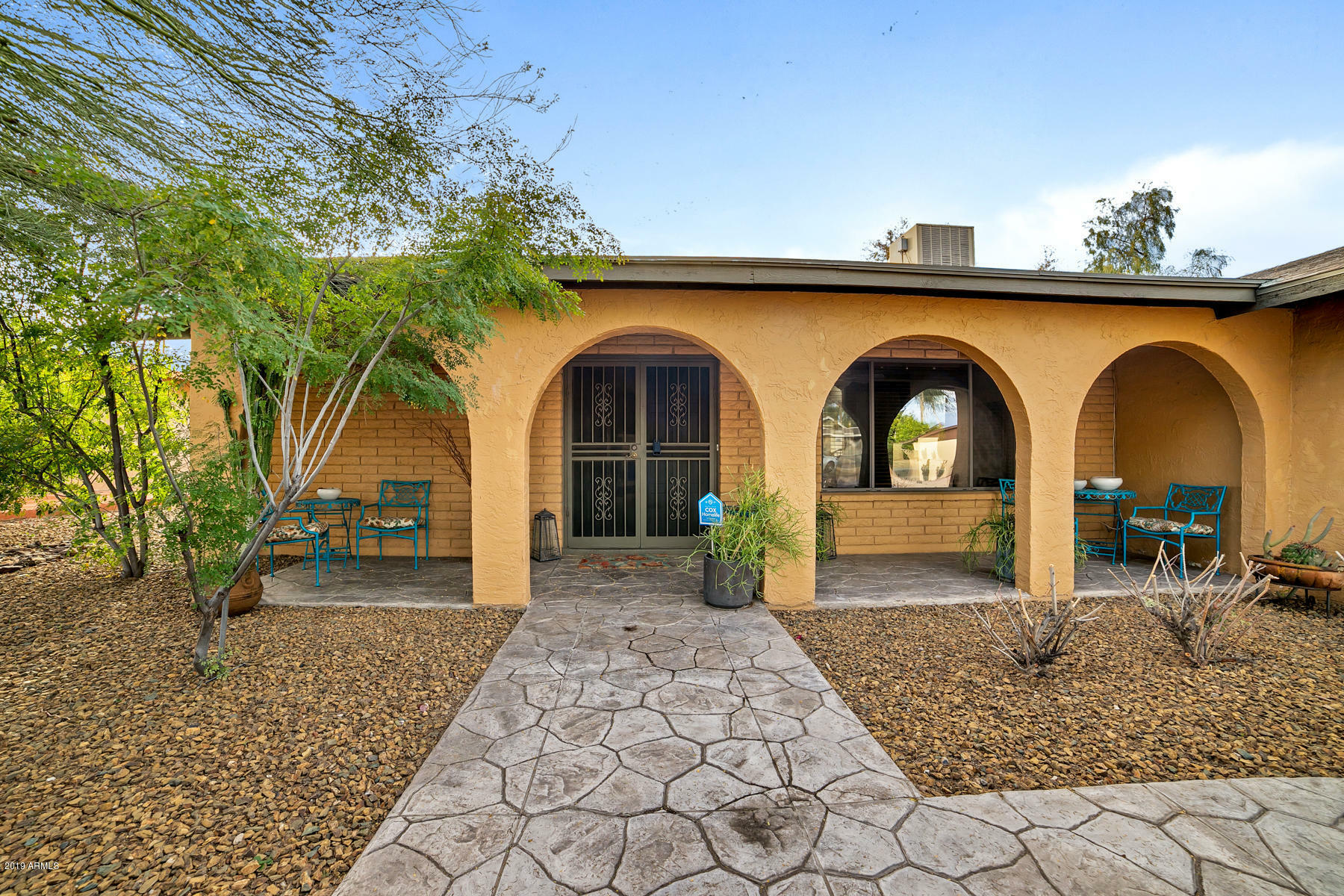 Property Photo:  10610 N 35th Street  AZ 85028 