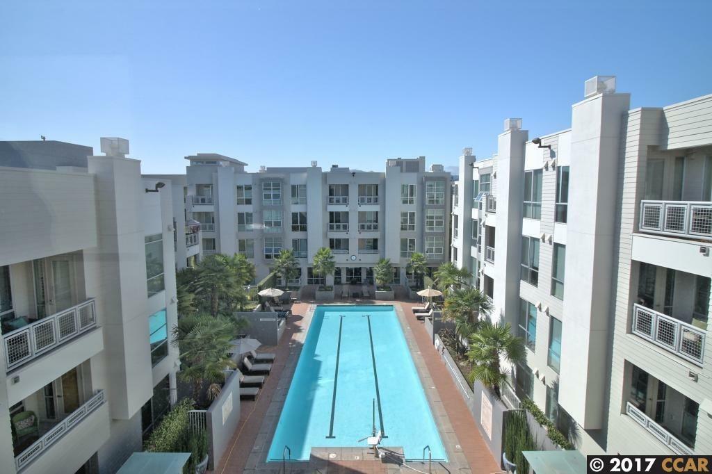 Property Photo:  1655 N California Blvd 149  CA 94596 