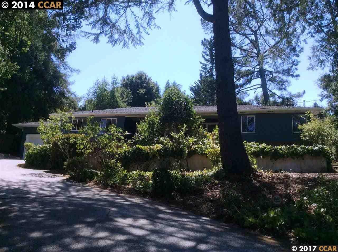 Property Photo:  173 Camino Pablo  CA 94563-2220 