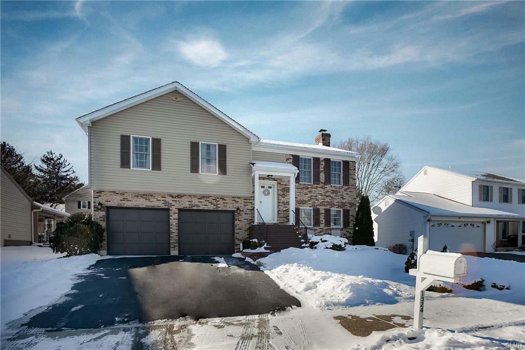 Property Photo:  1324 Culver Street  PA 18032 