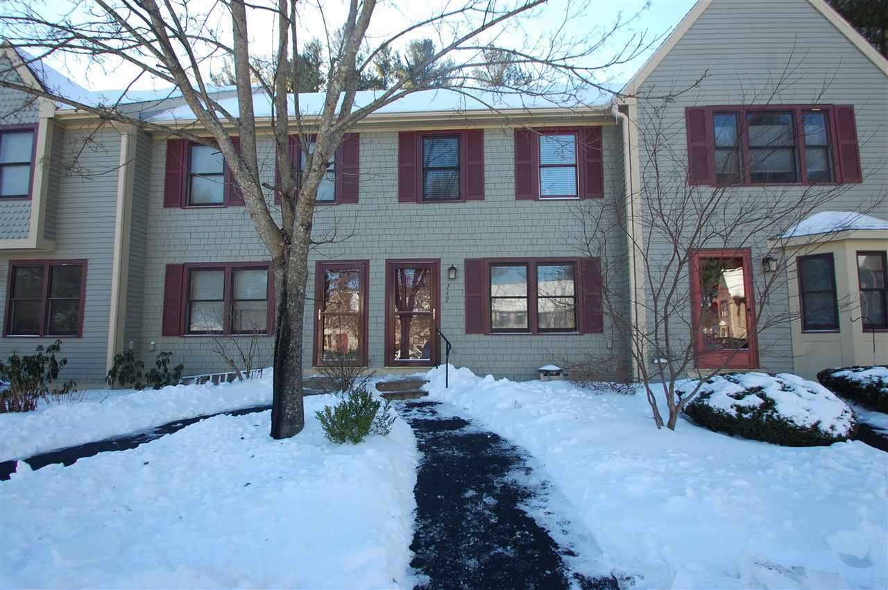 Property Photo:  142 Bartemus Trail  NH 03062 