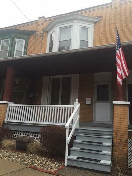 Property Photo:  224 Doolittle Ave  PA 15106 