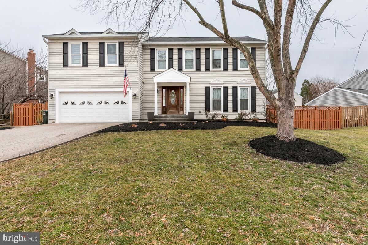 Property Photo:  10505 Manor View Place  VA 20110 