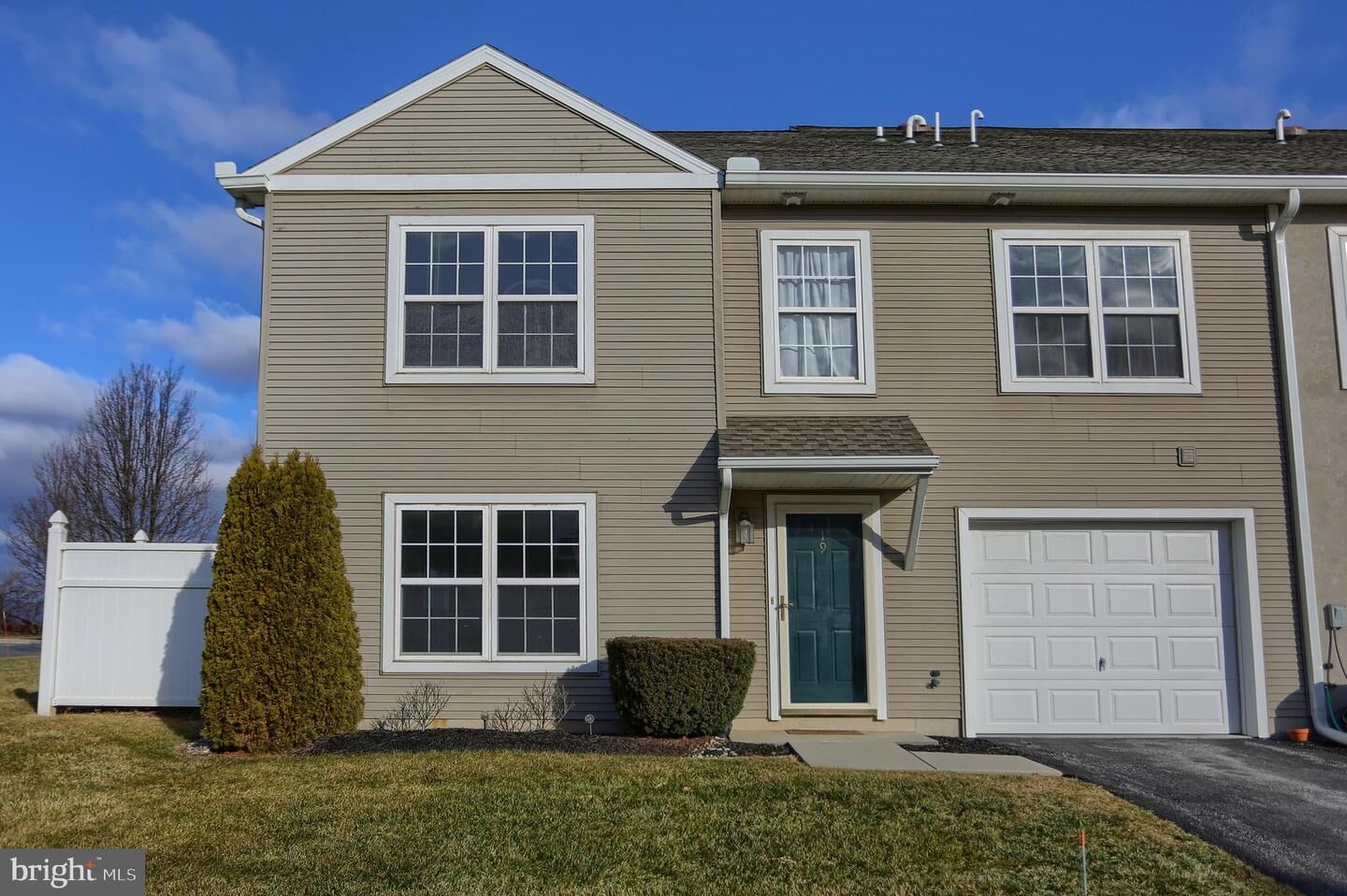 Property Photo: 19 Court Lane PA 17013