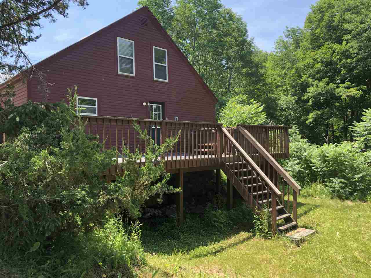 Property Photo:  61 Lake Ninevah Road  VT 05758 