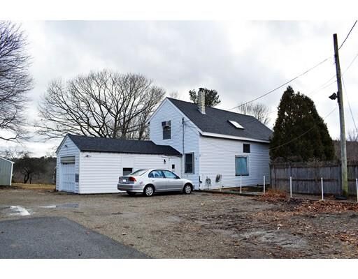 Property Photo: 21 Forest St MA 01944