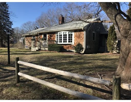 Property Photo: 15 Dwight Avenue MA 02360