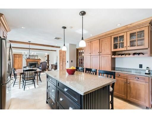 Property Photo:  16 Algonquin Avenue  MA 01810 