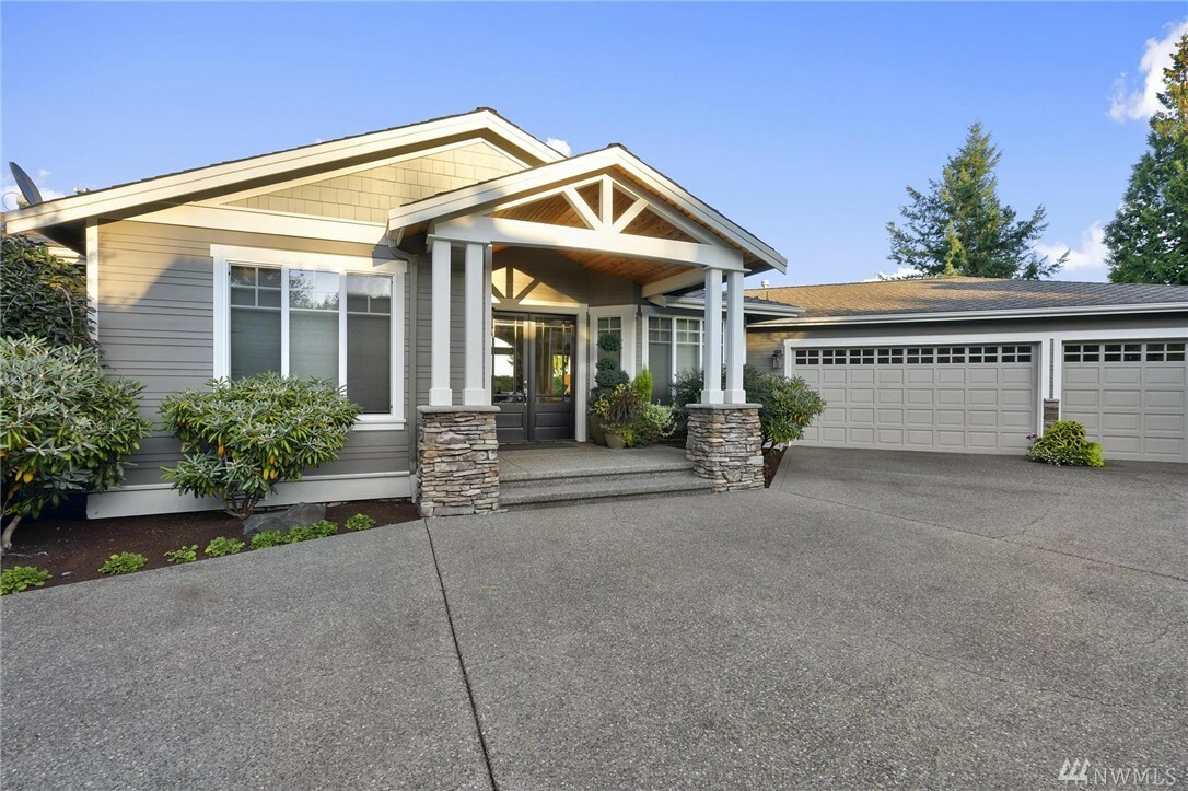 Property Photo:  3022 Magnolia Lane  WA 98335 