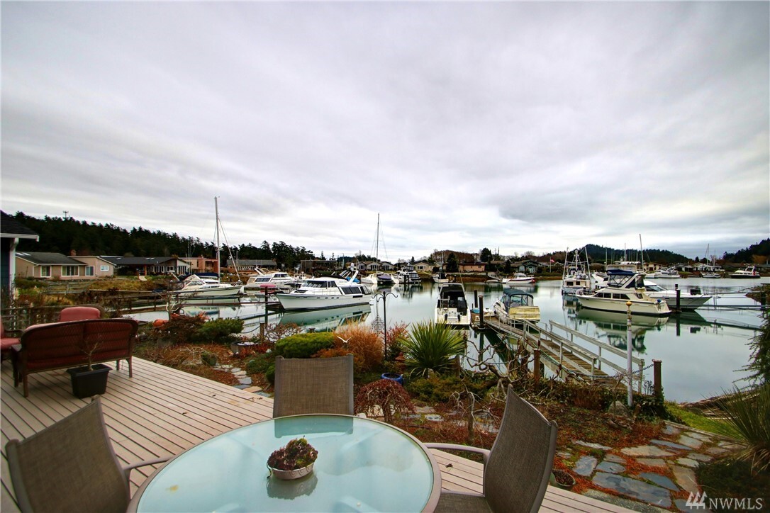 Property Photo: 150 Swinomish Dr WA 98257