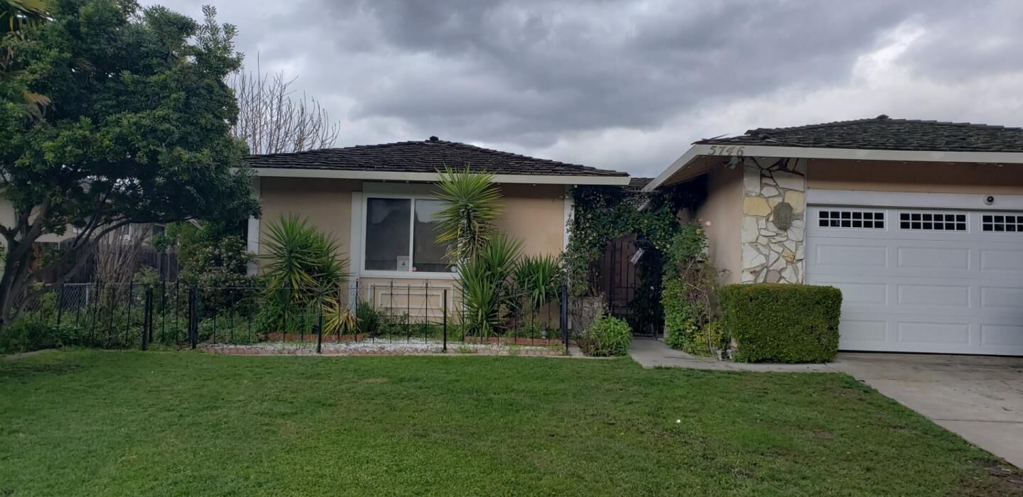 Property Photo:  5746 Santa Teresa Boulevard  CA 95123 