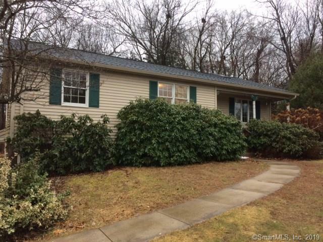 Property Photo: 137 Trout Stream Drive CT 06066