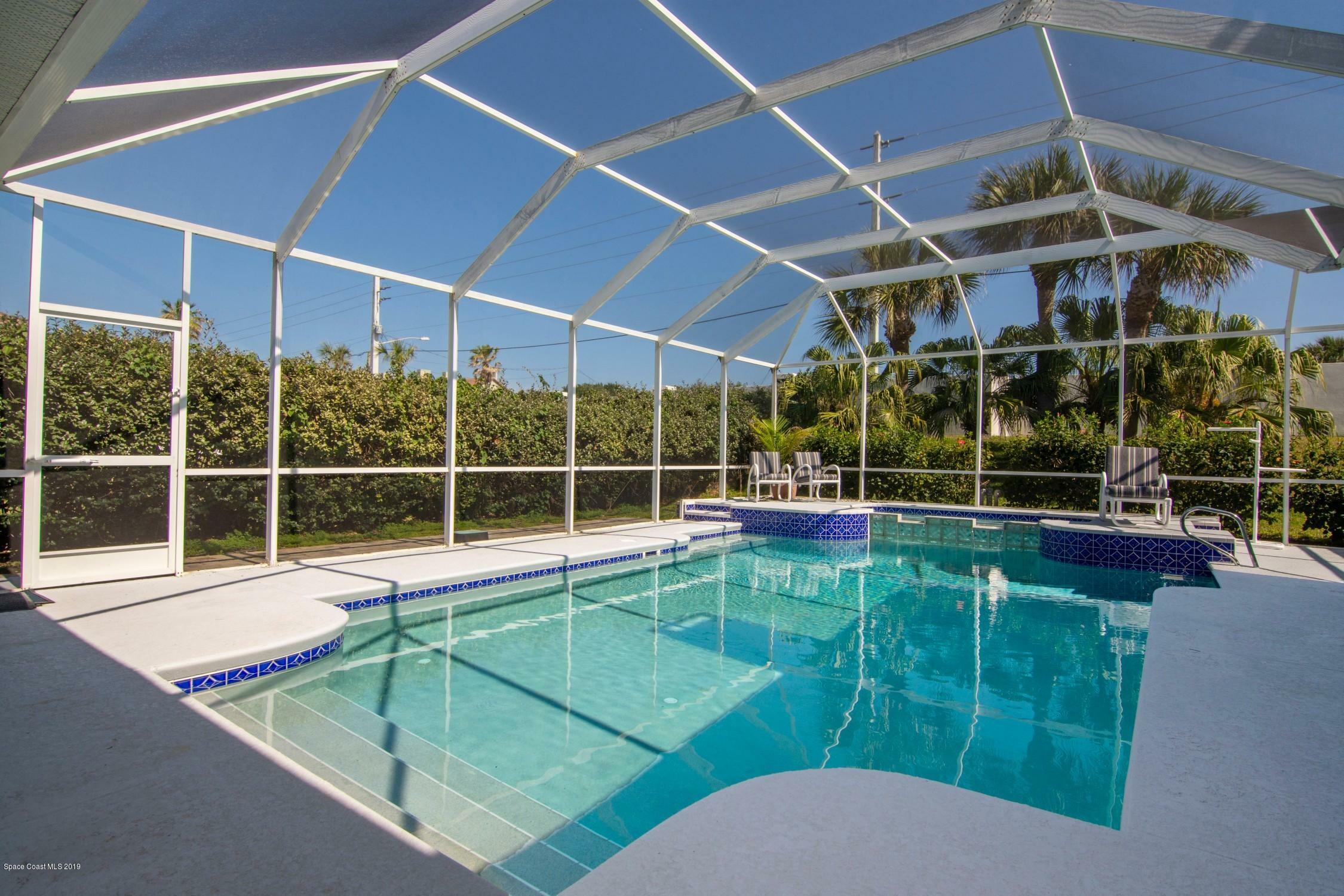 205 Loggerhead Drive  Melbourne Beach FL 32951 photo