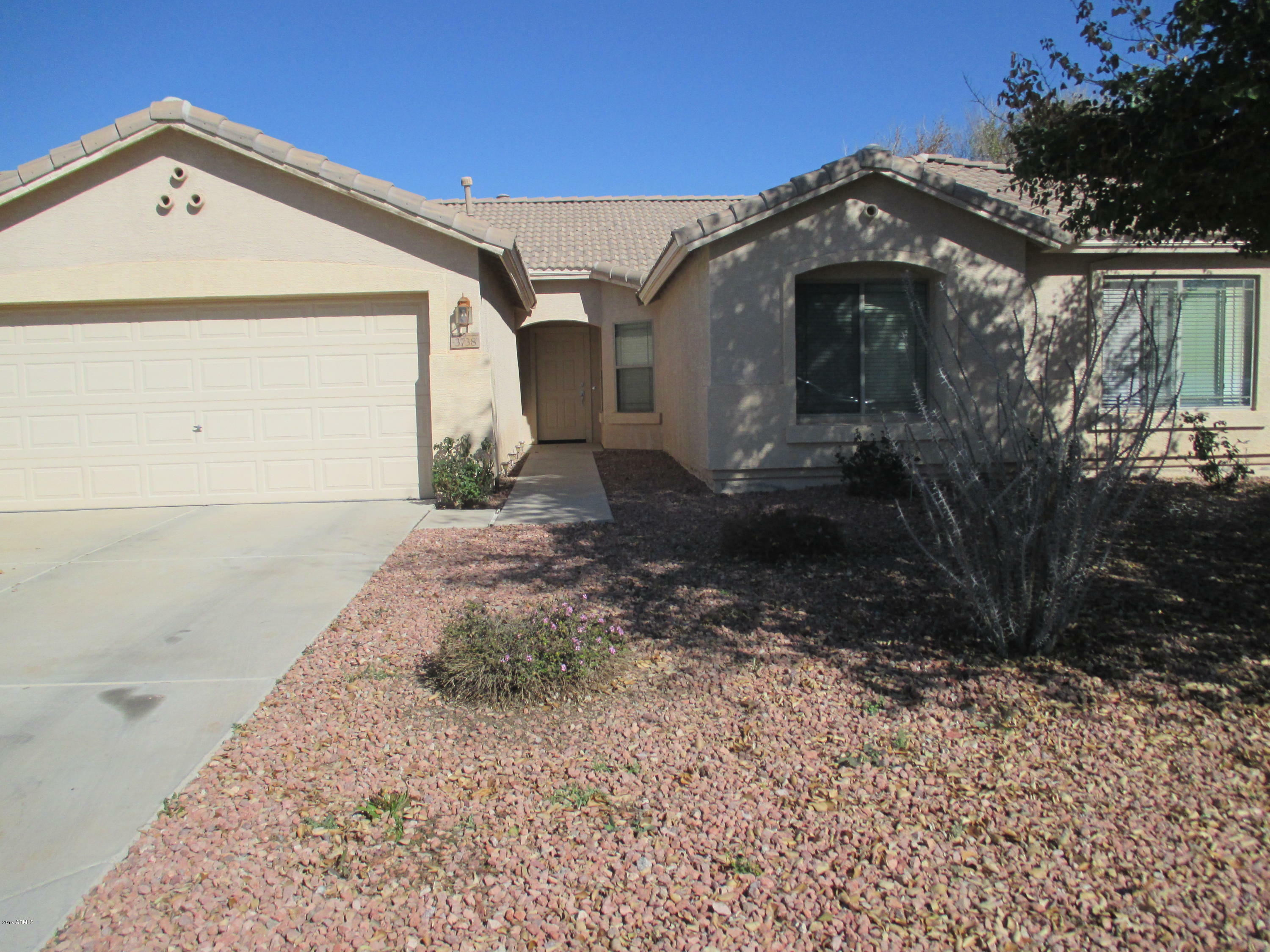 Property Photo:  3738 E Camden Avenue  AZ 85140 