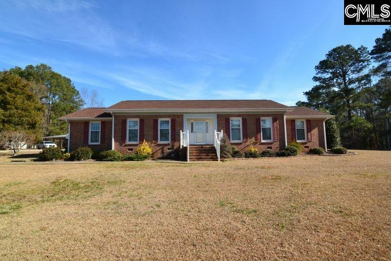 Property Photo:  10448 Jackson Creek  SC 29180 