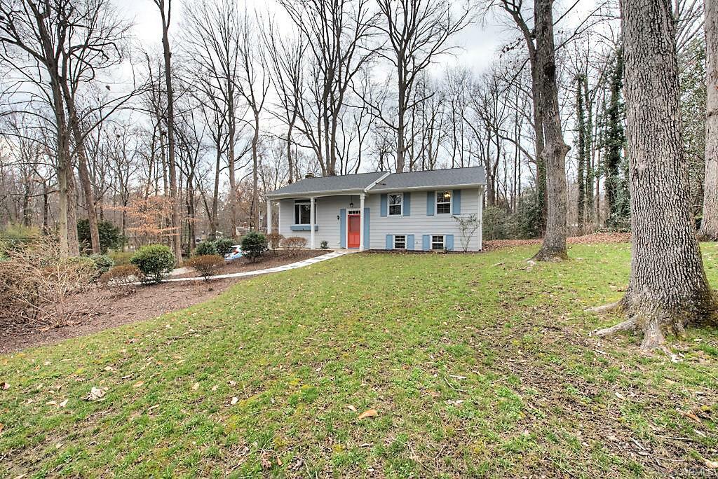 Property Photo:  2220 Tuscora Road  VA 23235 