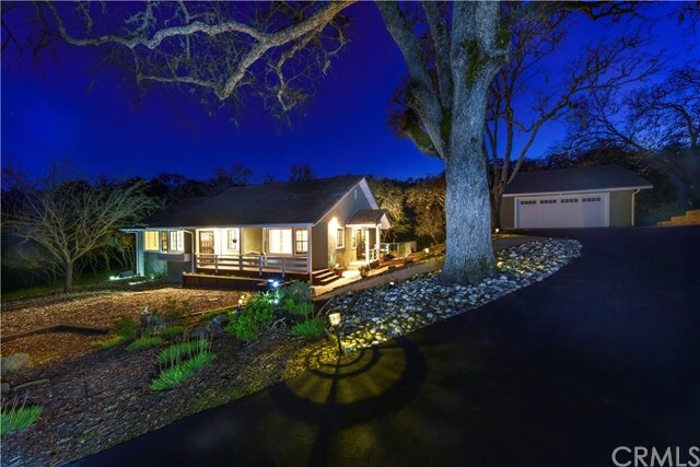 Property Photo:  10485 Santa Ana Road  CA 93422 