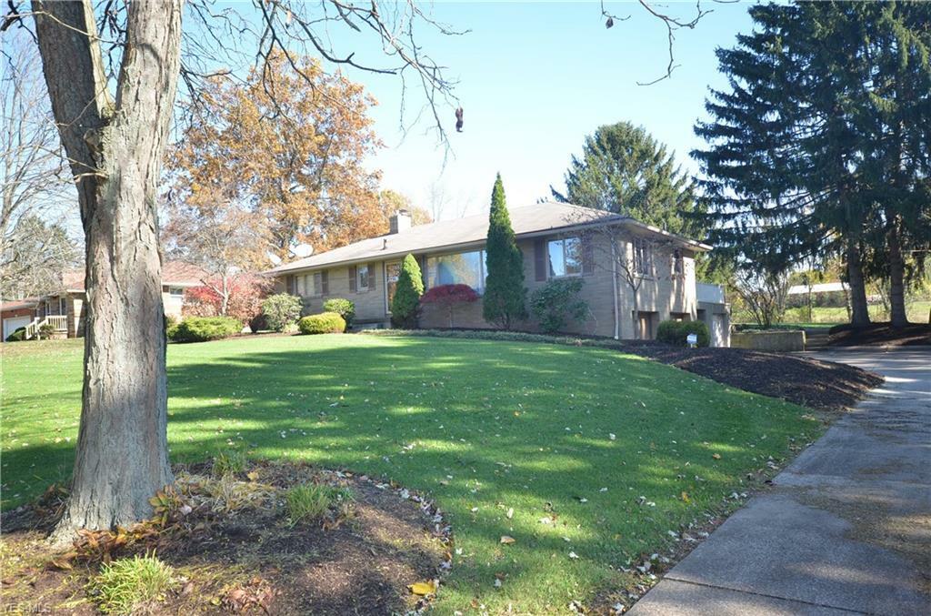 Property Photo:  1178 Glenview Drive  OH 44260 