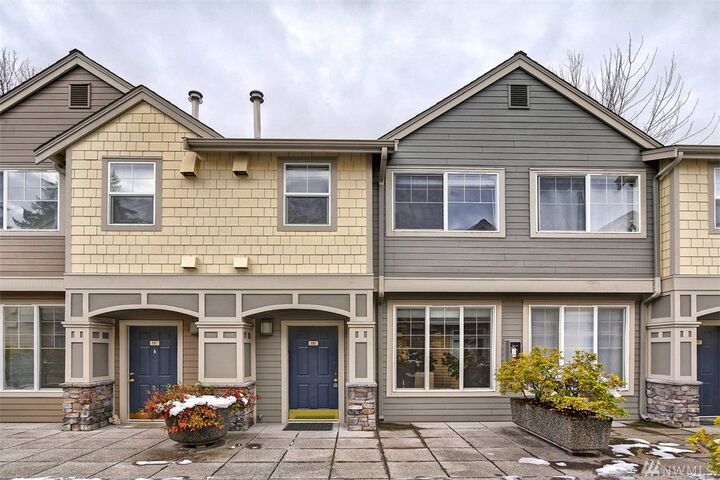 9217 122nd Ct NE B118  Kirkland WA 98033 photo