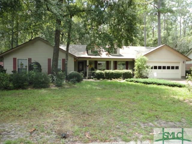 Property Photo:  515 Wellington Way  GA 31313 