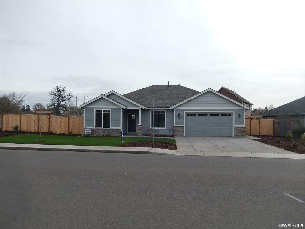 Property Photo:  3067  Sea Eagle Ct NW  OR 97304-3852 