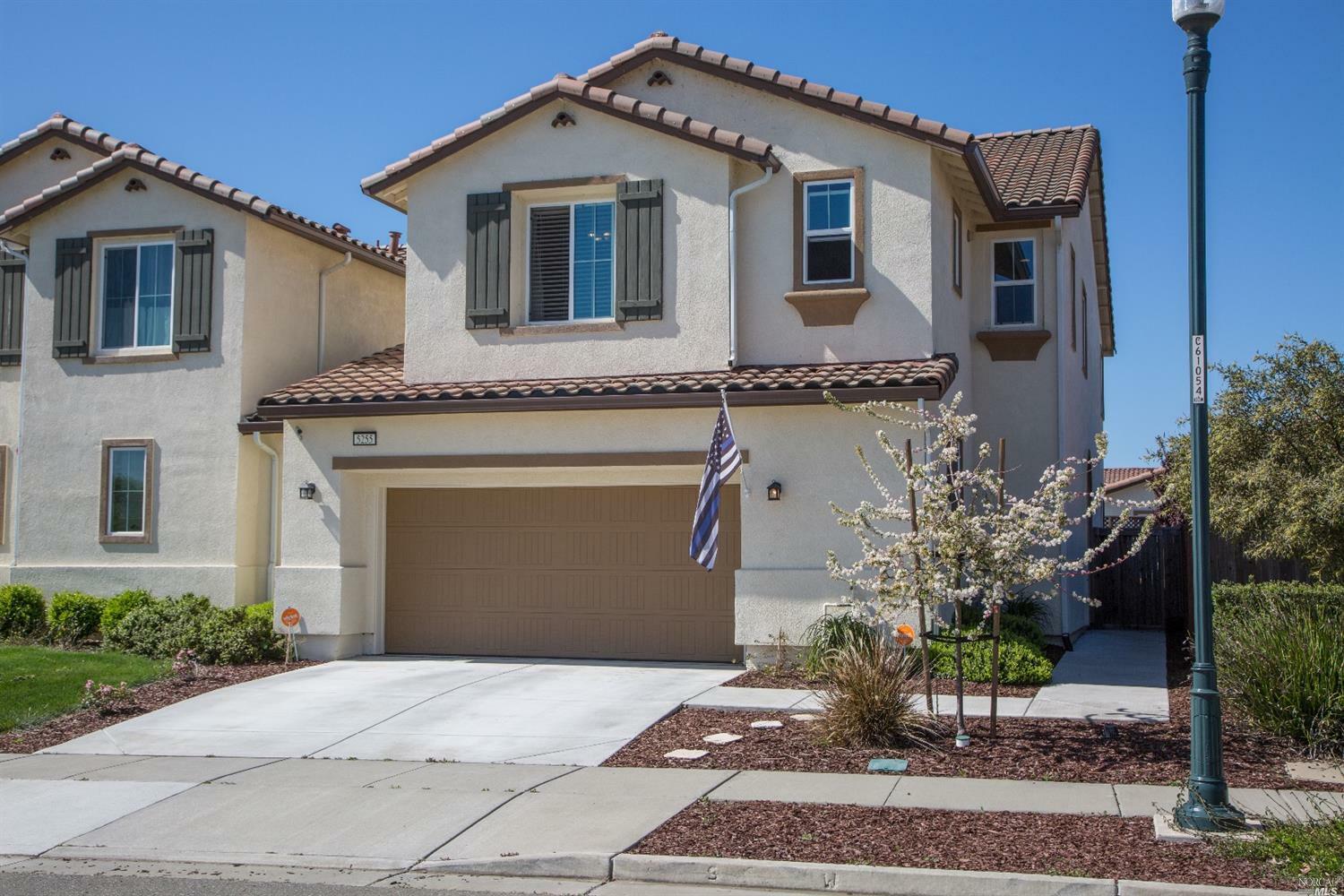 Property Photo:  5255 Perry Polk Drive  CA 94533 