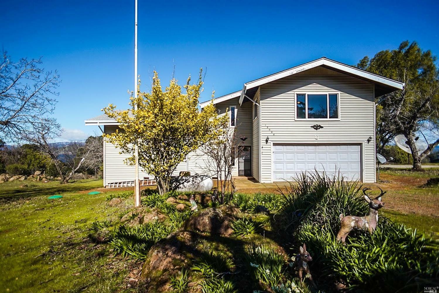 Property Photo:  13096 Park Drive  CA 95457 