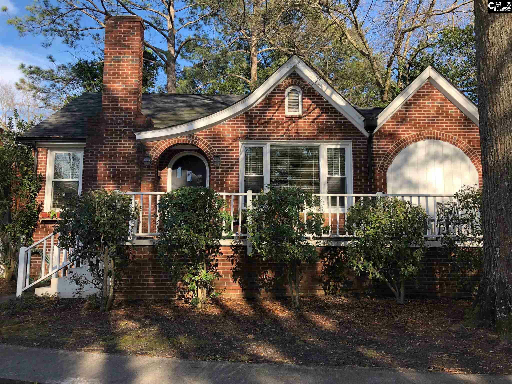 Property Photo:  512 S Waccamaw  SC 29205 