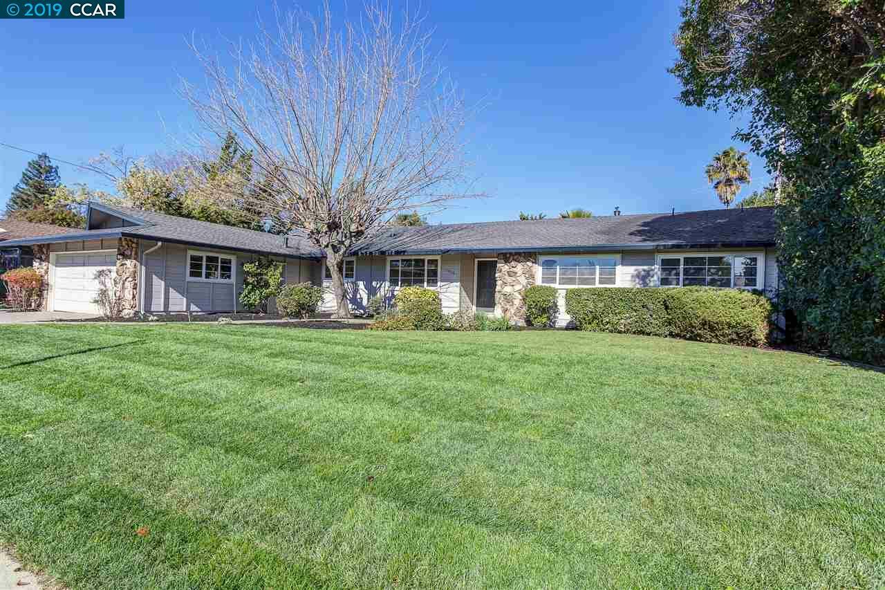 Property Photo: 2624 Grande Camino CA 94598