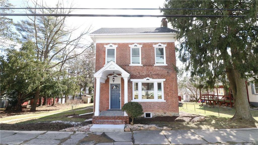 Property Photo:  4110 Main Street  PA 18079 