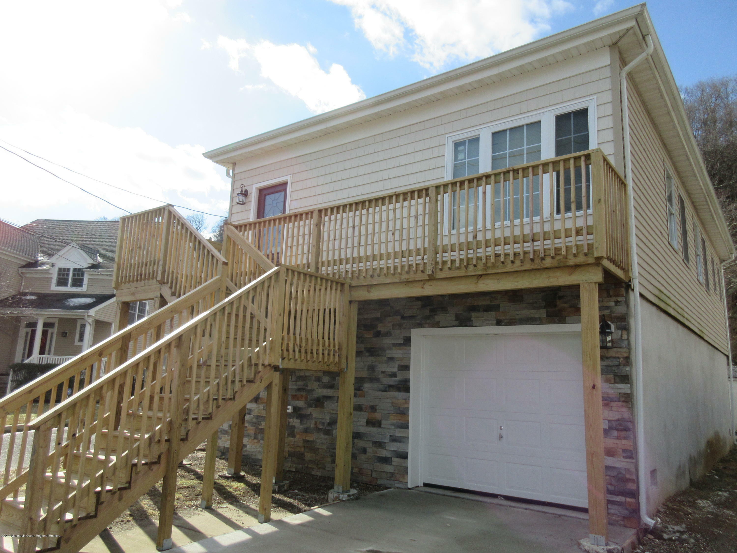 Property Photo:  351 Shore Drive  NJ 07732 