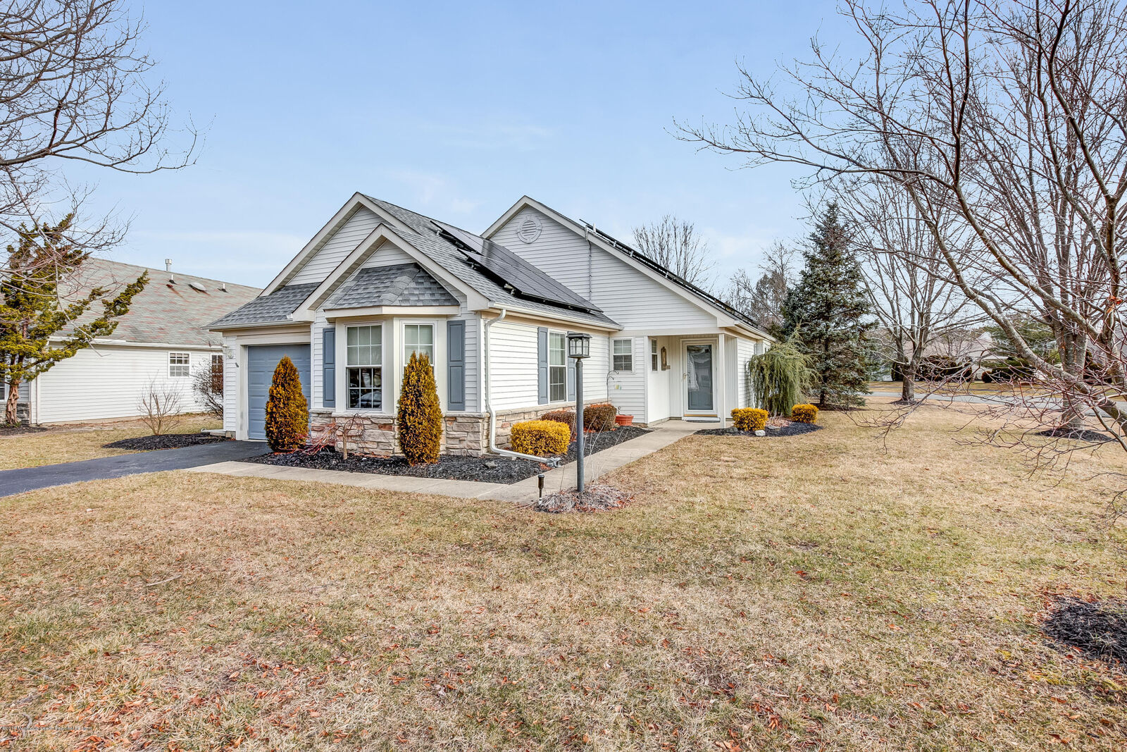 Property Photo: 2408 Crisfield Circle NJ 08755