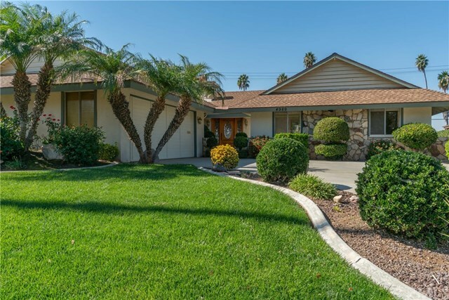 Property Photo:  4989 Chapala Drive  CA 92507 