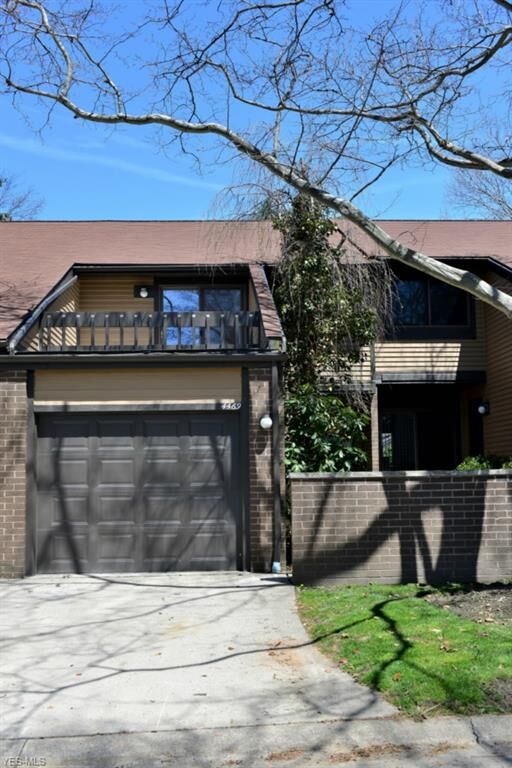 Property Photo:  4469 Habersham Lane N 168  OH 44143 