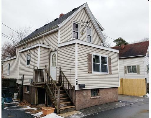 Property Photo: 26 Neptune Street Court MA 01905