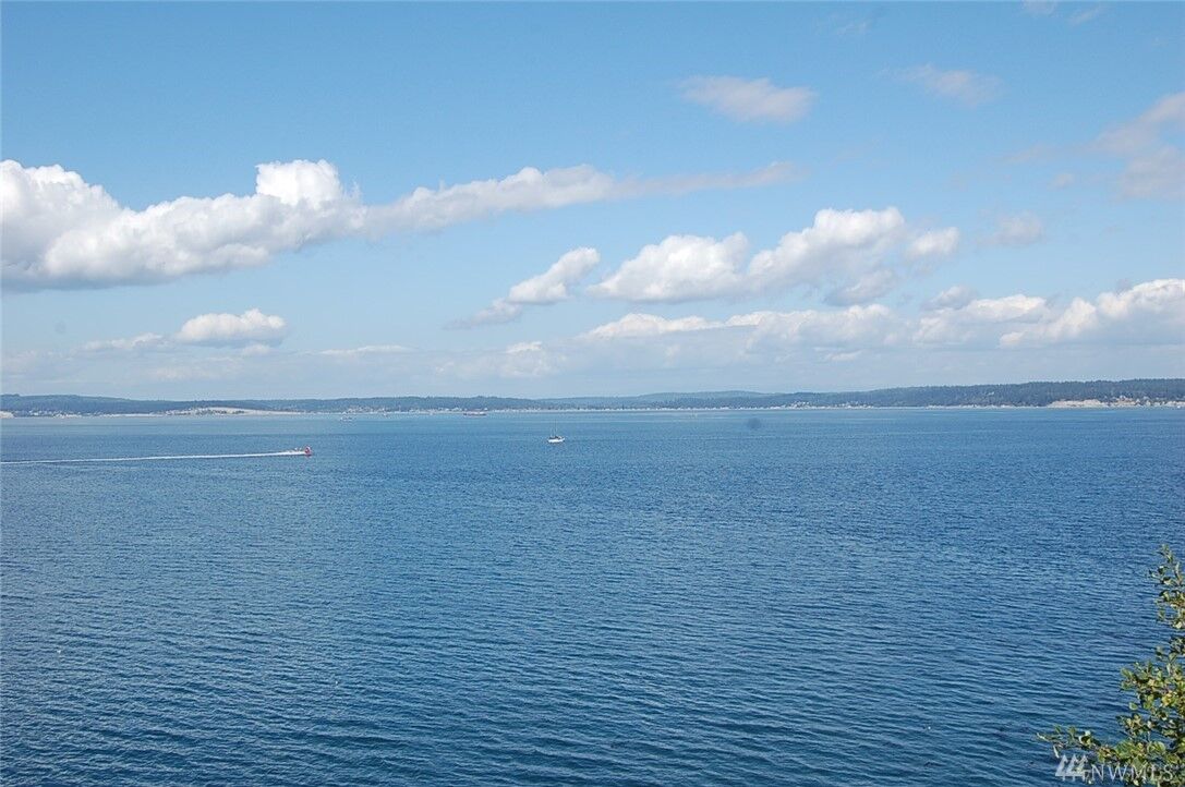 Property Photo:  0 Foulweather Bluff Rd NE Lot C  WA 98340 