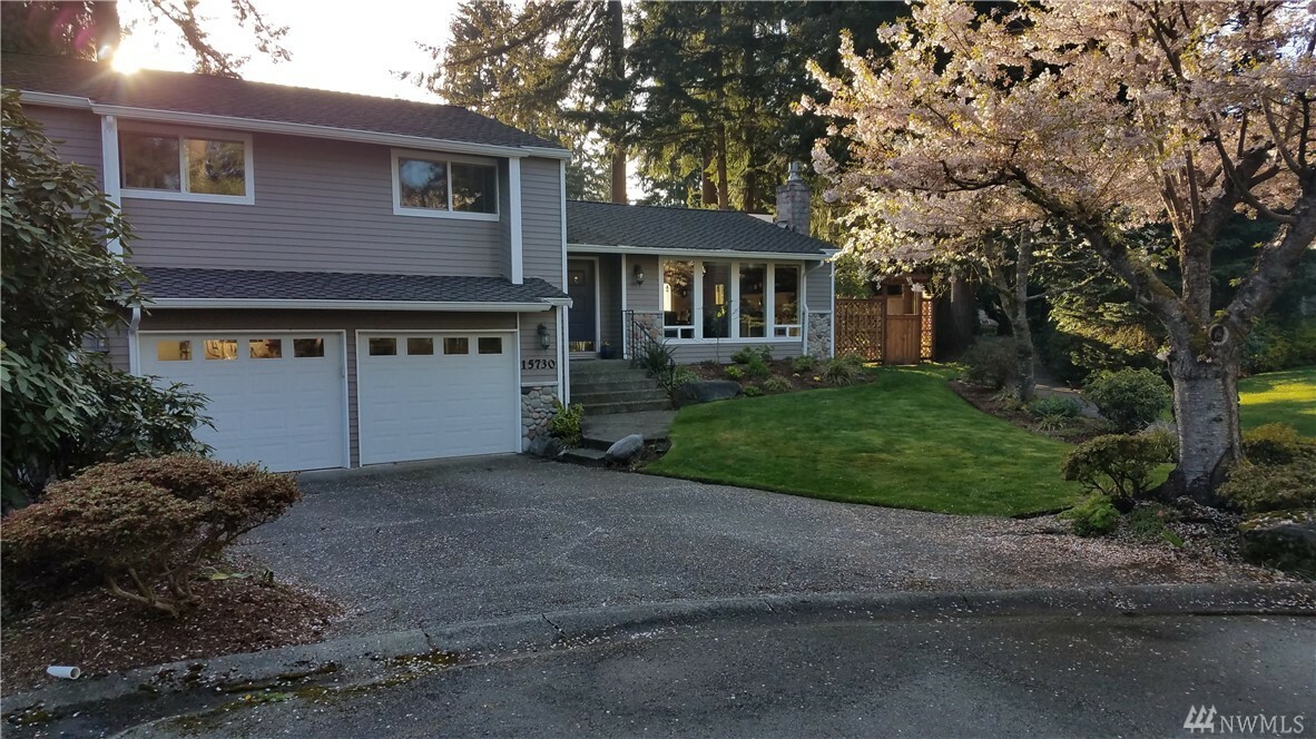 Property Photo:  15730 25th Dr SE  WA 98012 