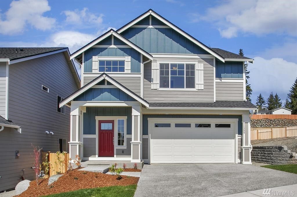 Property Photo:  11325 Maple Tree Place NW  WA 98383 