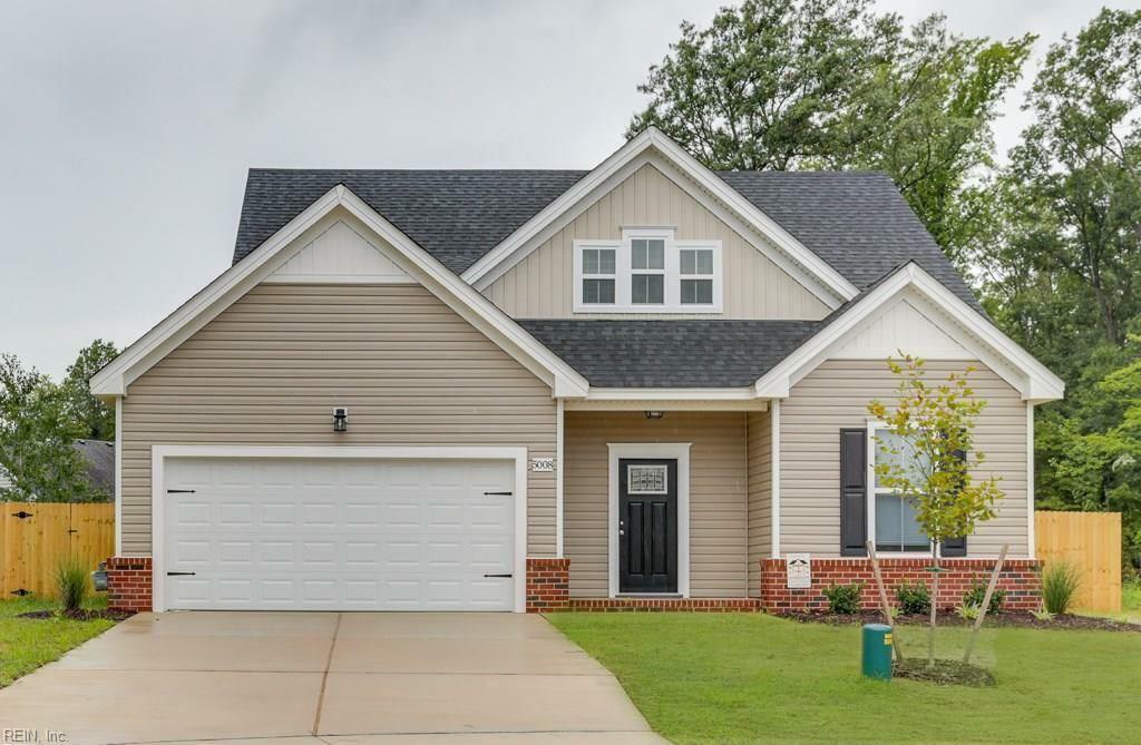 Property Photo:  302 Lancing Way  VA 23323 