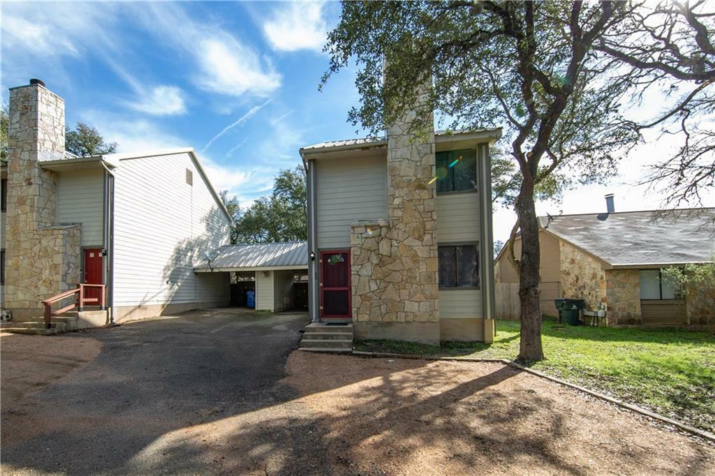 Property Photo:  8 Brookmeadow Street  TX 78676 