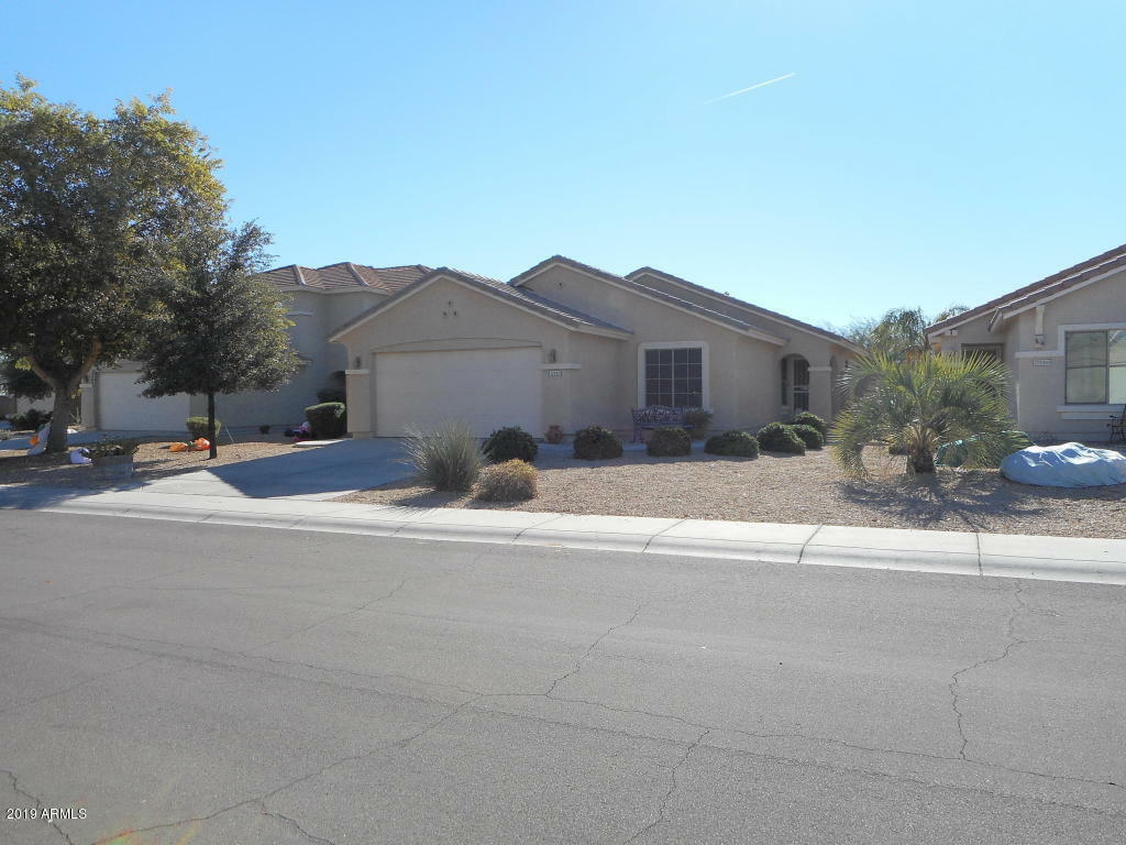 Property Photo:  17143 W Port Royale Lane  AZ 85388 