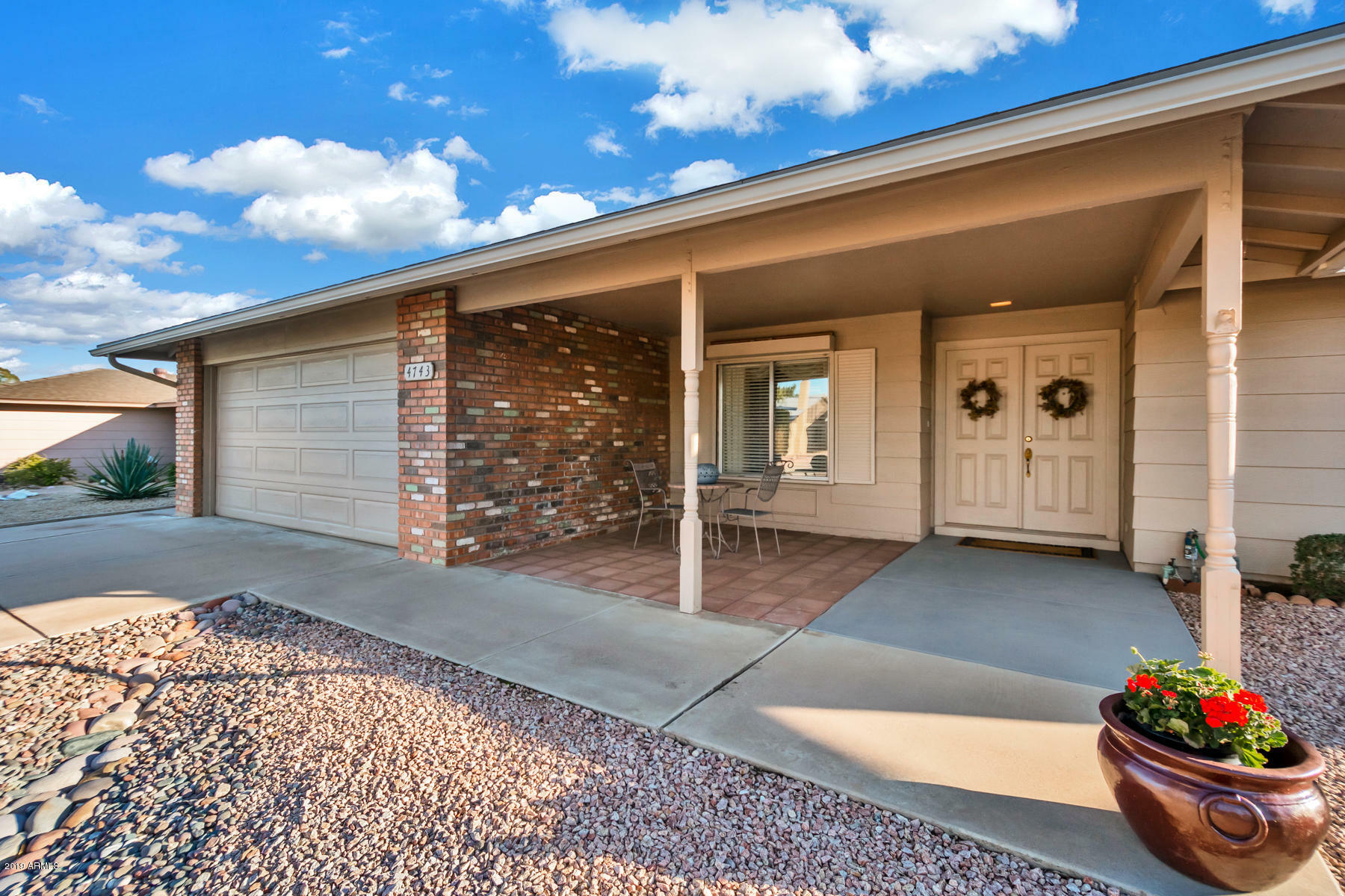 Property Photo:  4743 E Pawnee Circle  AZ 85044 