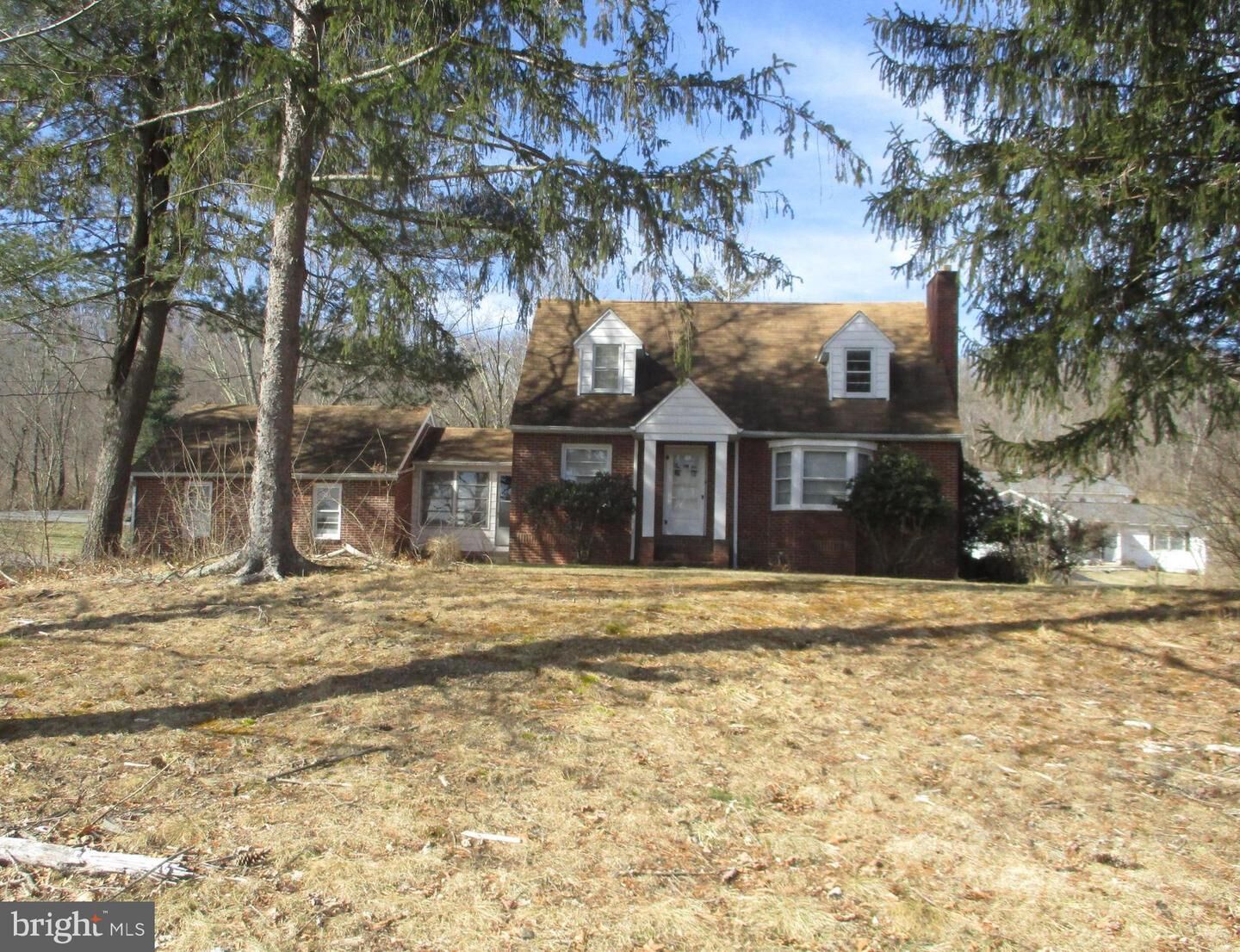 Property Photo: 96 United Morgan Circle WV 25411