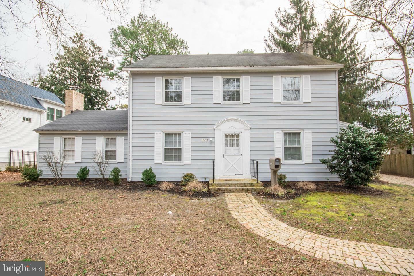 Property Photo:  1007 Riverside Drive  MD 21804 