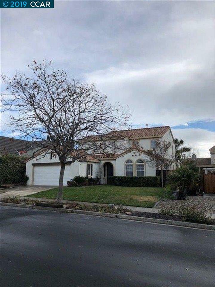 690 Canmore Ct  Brentwood CA 94513 photo