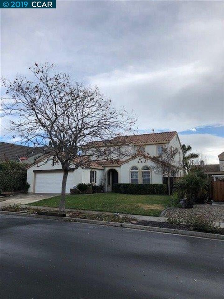 Property Photo: 690 Canmore Ct CA 94513