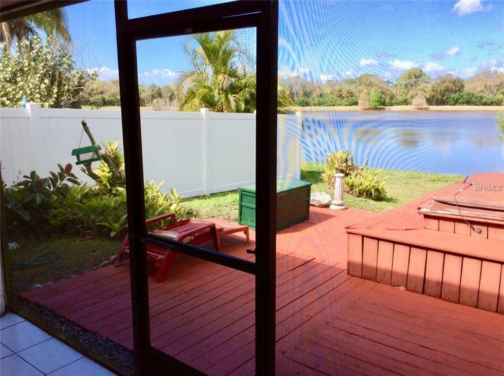Property Photo: 11607 Sunshine Pond Road FL 33635