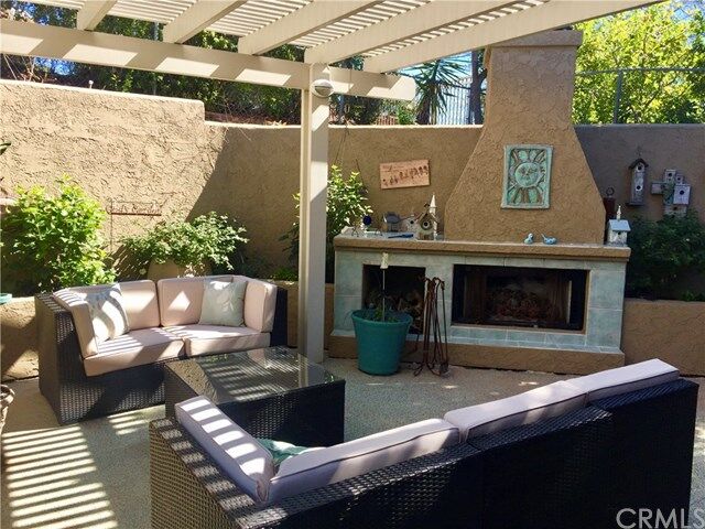 Property Photo:  22287 San Joaquin Drive W  CA 92587 