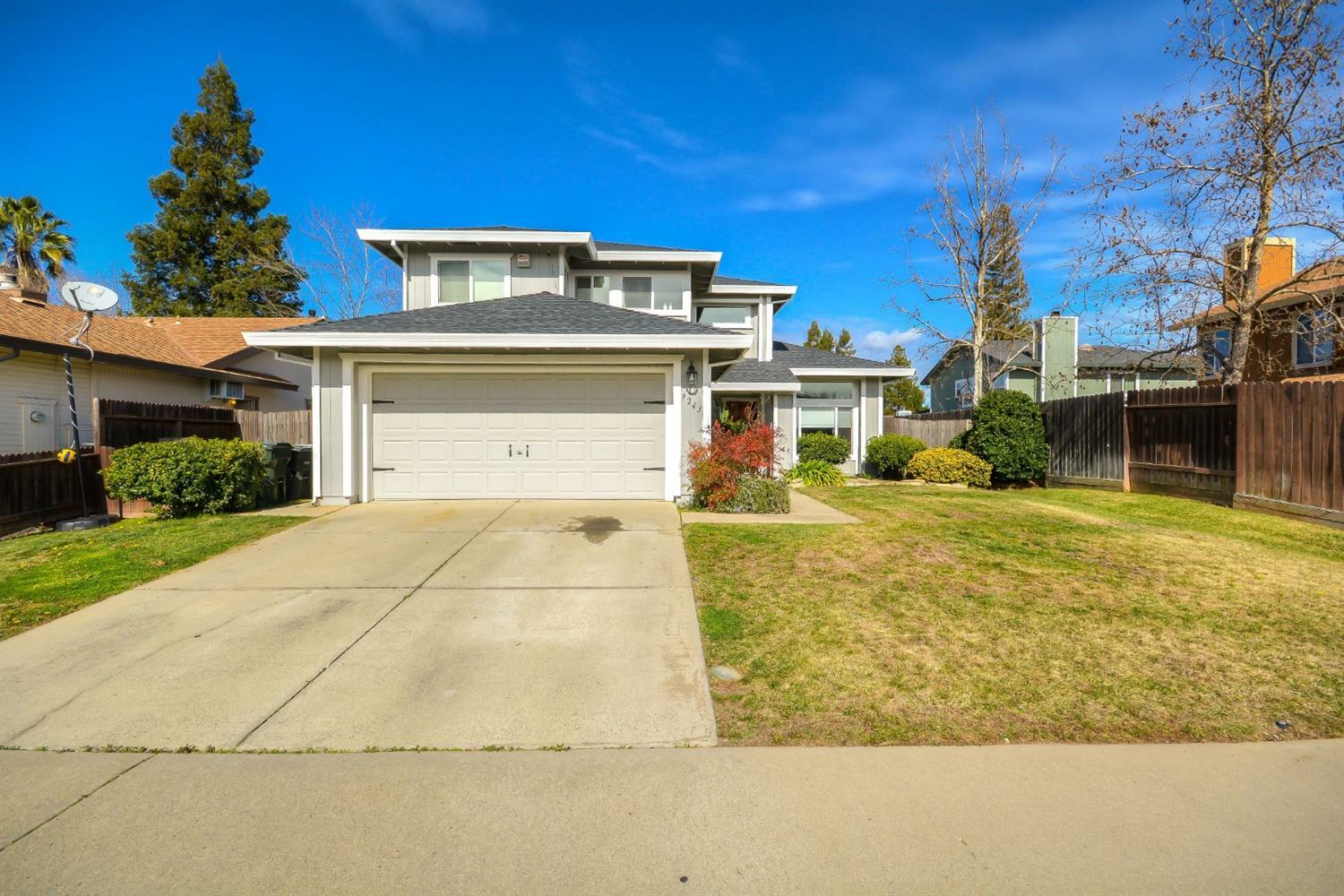 Property Photo:  9243 Thoroughbred  CA 95624 