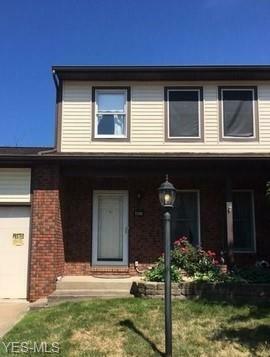 Property Photo:  7005 Woodthrush Avenue 1  OH 44077 